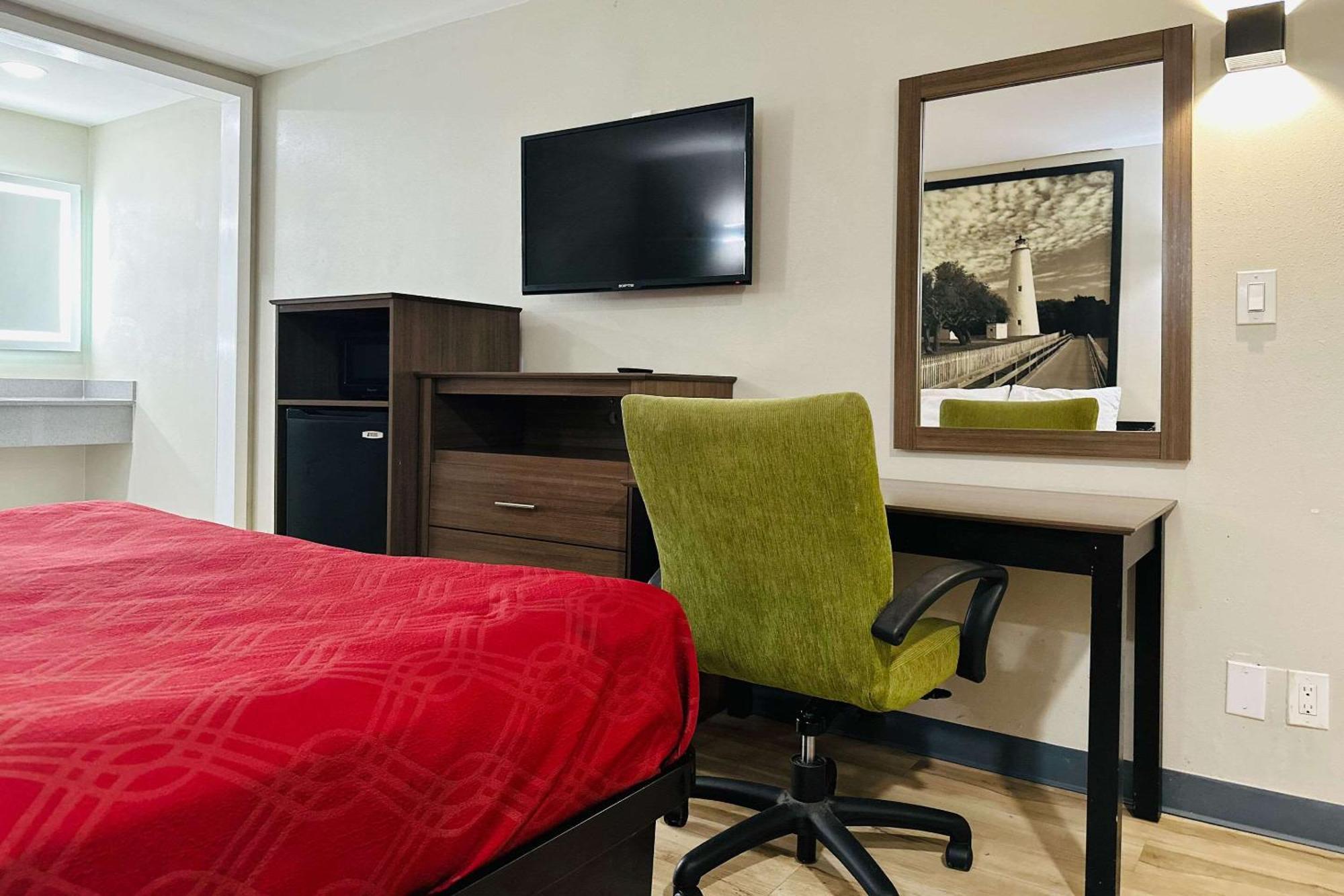 Econo Lodge Union City - Atlanta South Luaran gambar