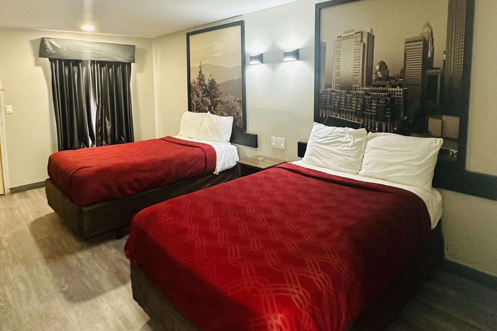 Econo Lodge Union City - Atlanta South Luaran gambar