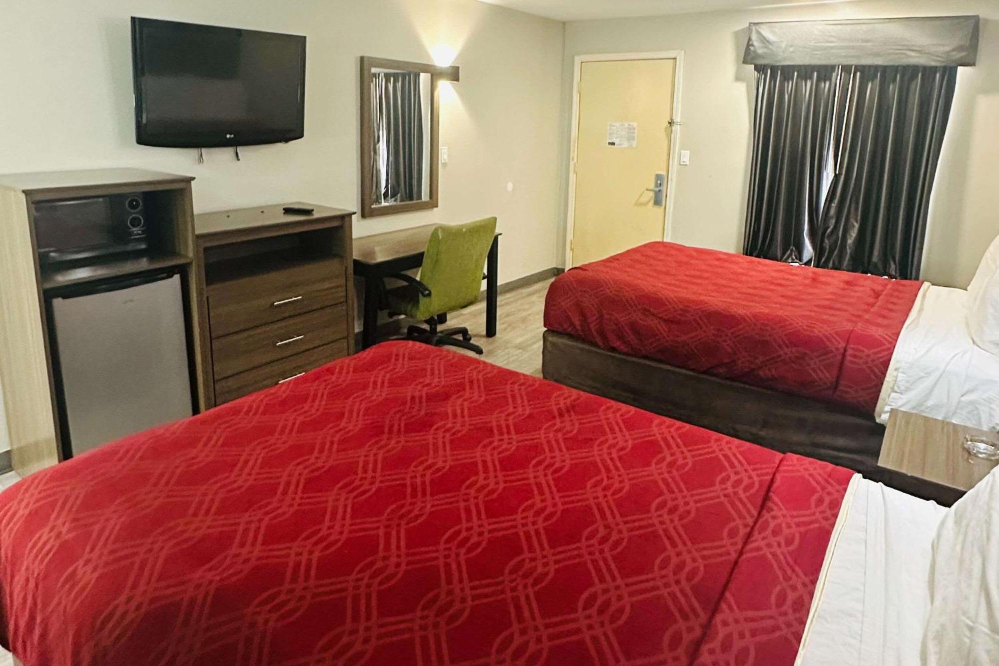 Econo Lodge Union City - Atlanta South Luaran gambar