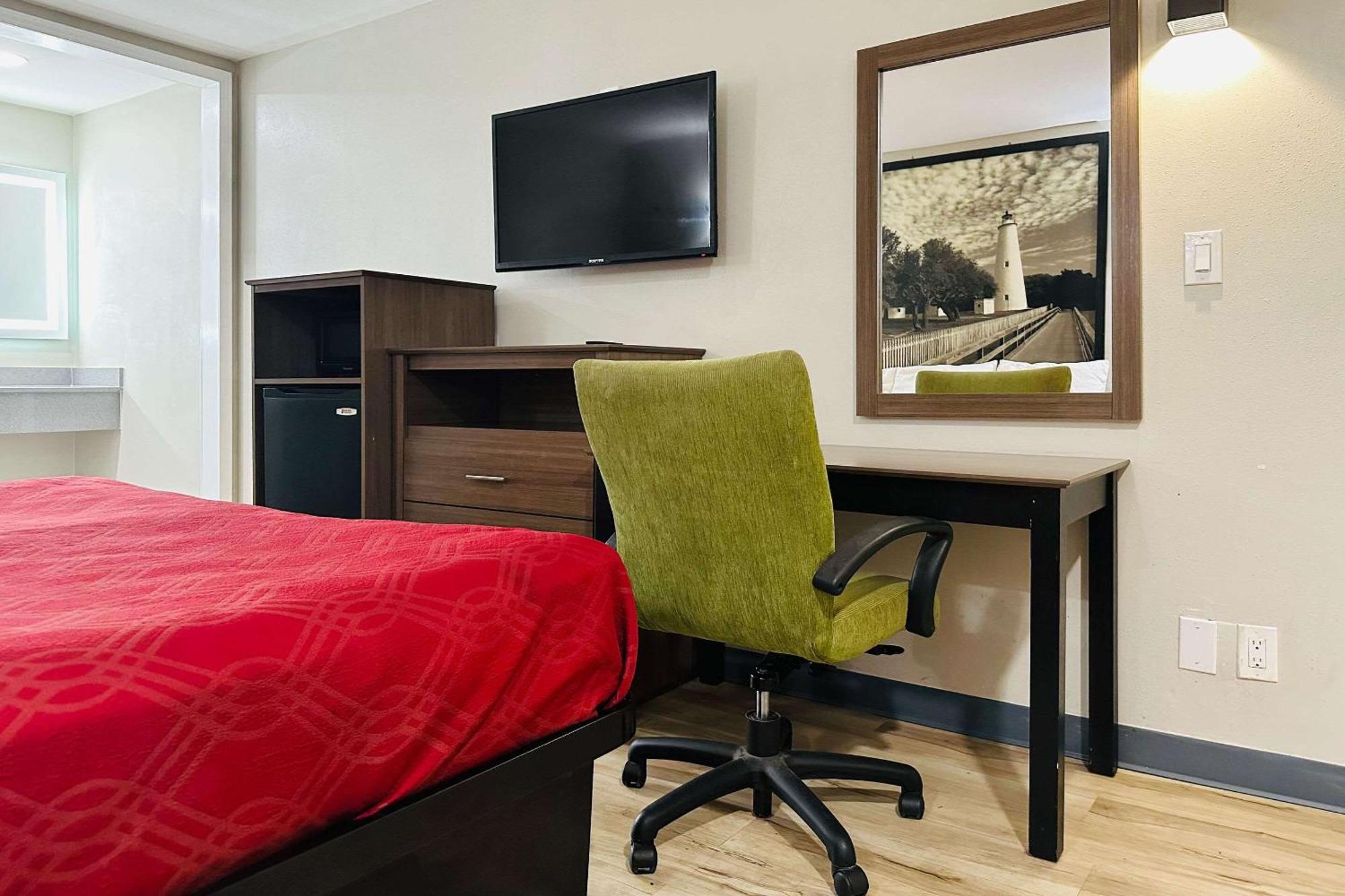 Econo Lodge Union City - Atlanta South Luaran gambar