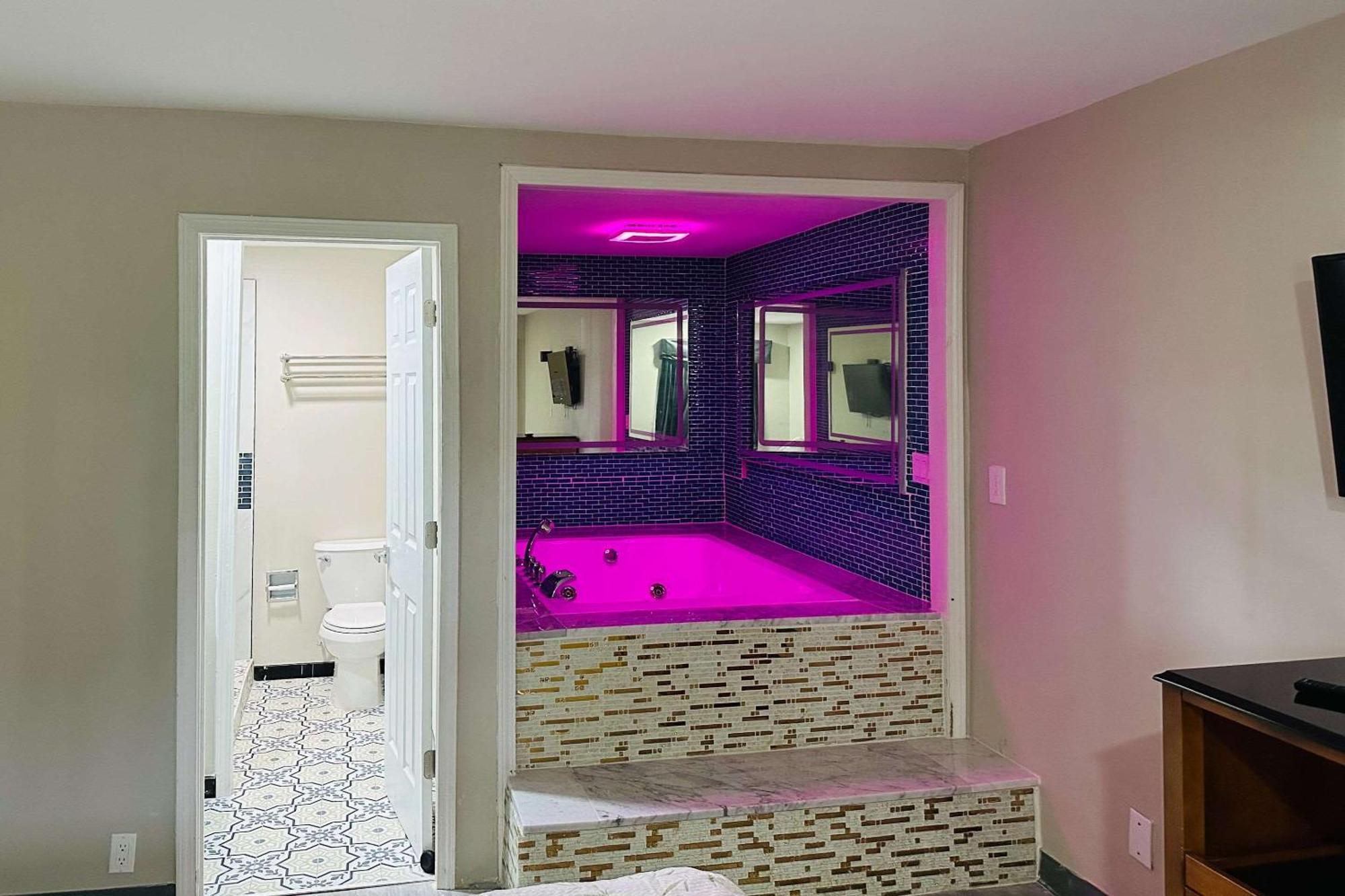 Econo Lodge Union City - Atlanta South Luaran gambar