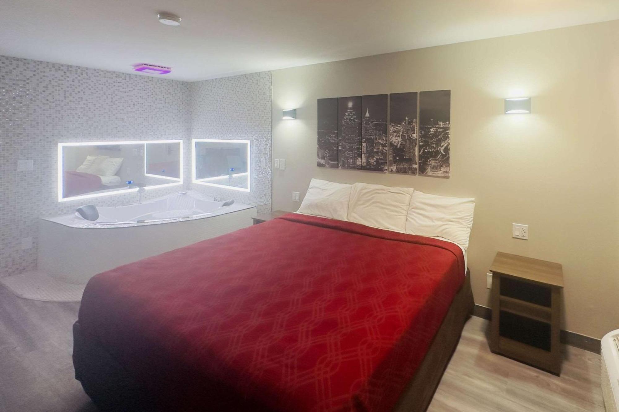 Econo Lodge Union City - Atlanta South Luaran gambar