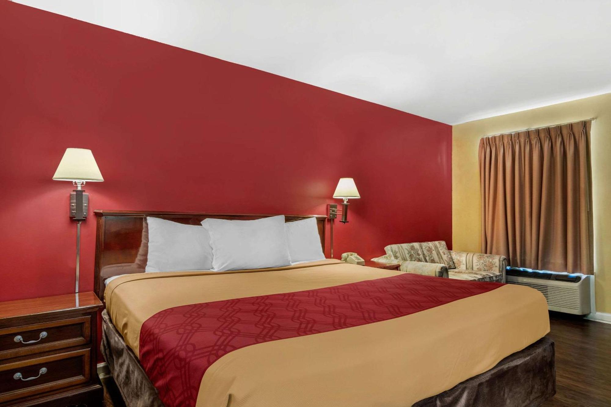Econo Lodge Union City - Atlanta South Luaran gambar