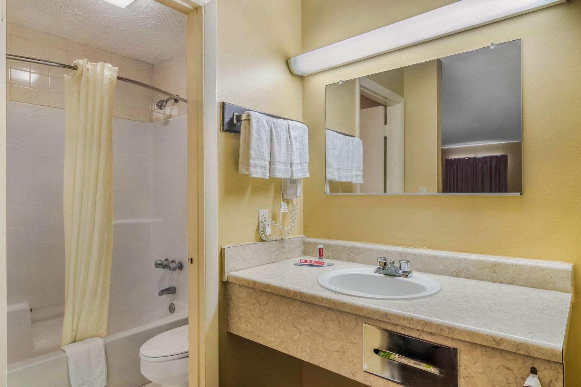 Econo Lodge Union City - Atlanta South Luaran gambar