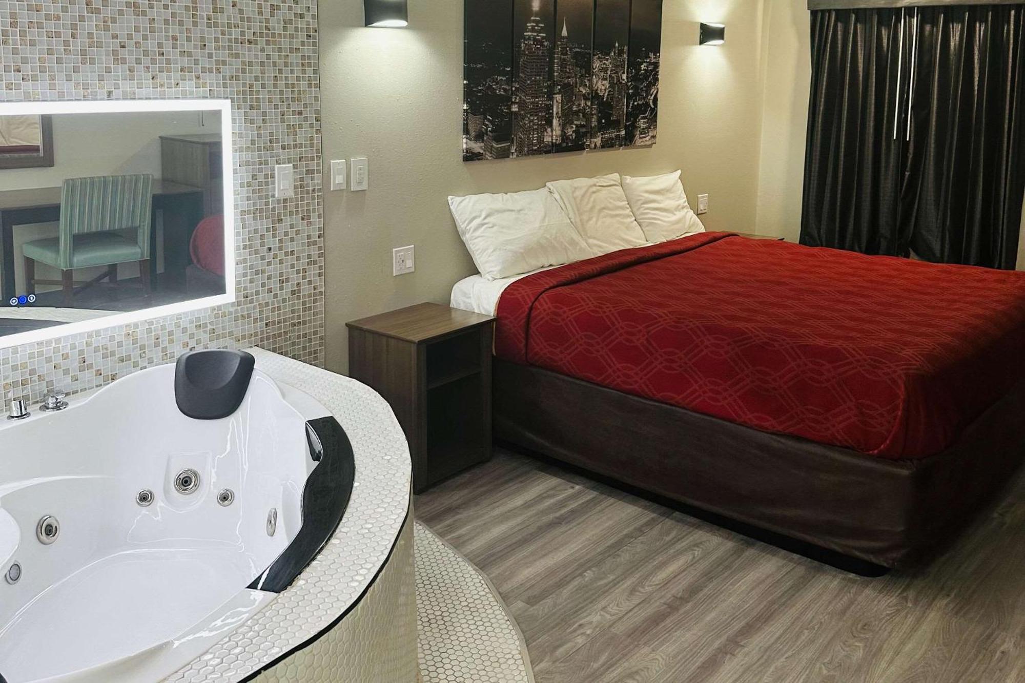 Econo Lodge Union City - Atlanta South Luaran gambar