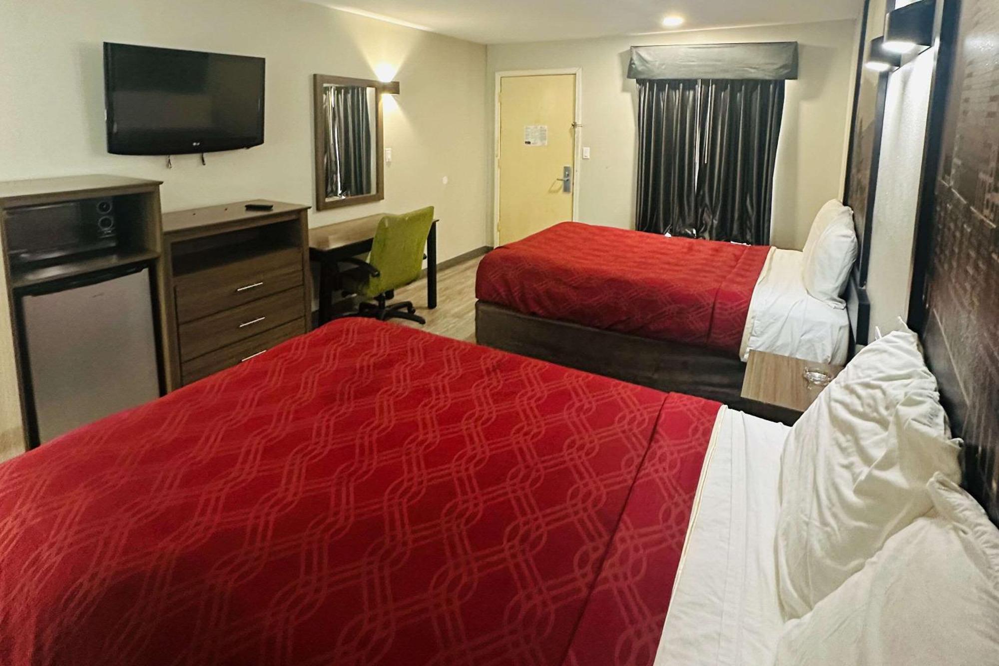 Econo Lodge Union City - Atlanta South Luaran gambar