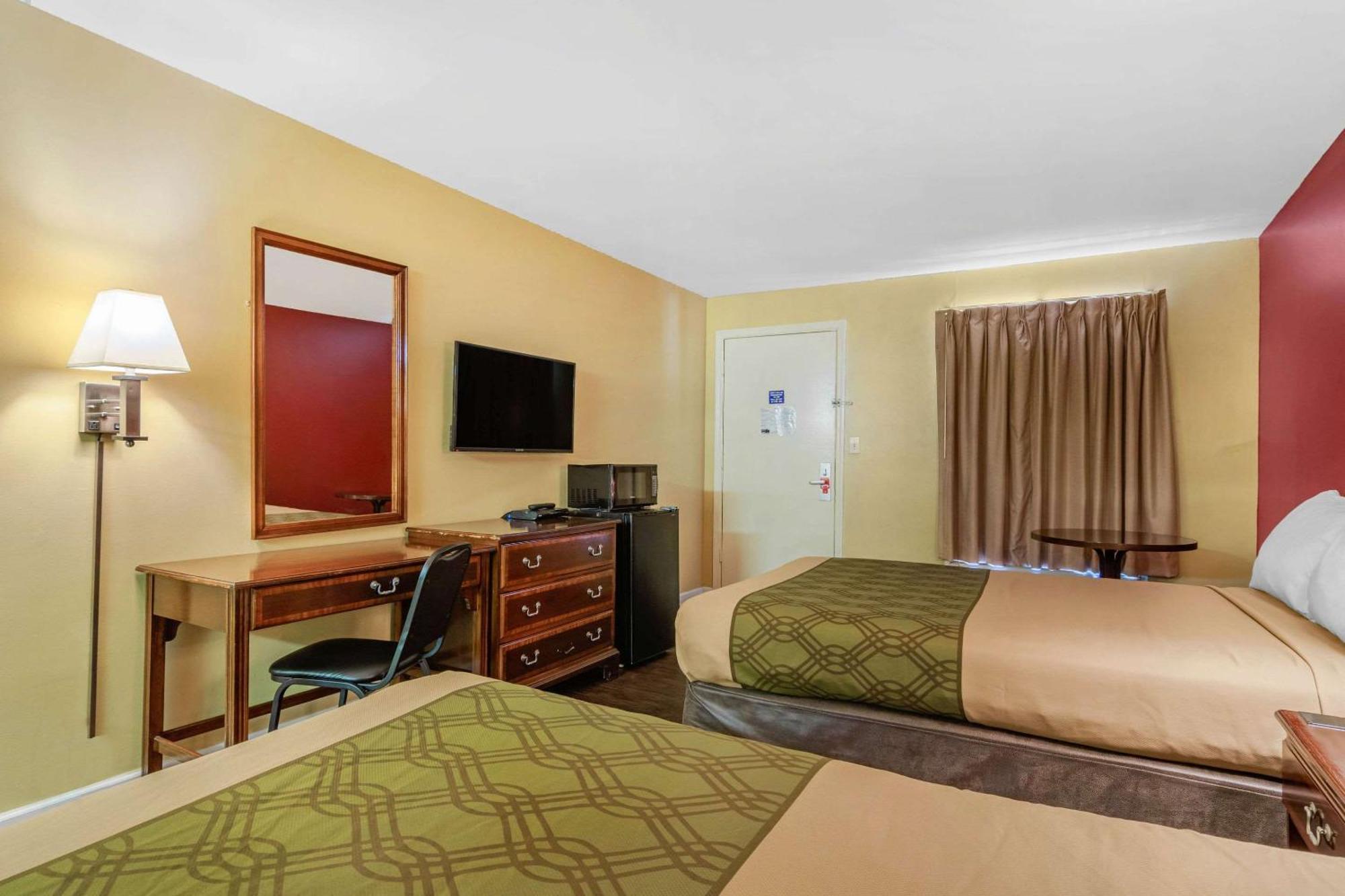 Econo Lodge Union City - Atlanta South Luaran gambar