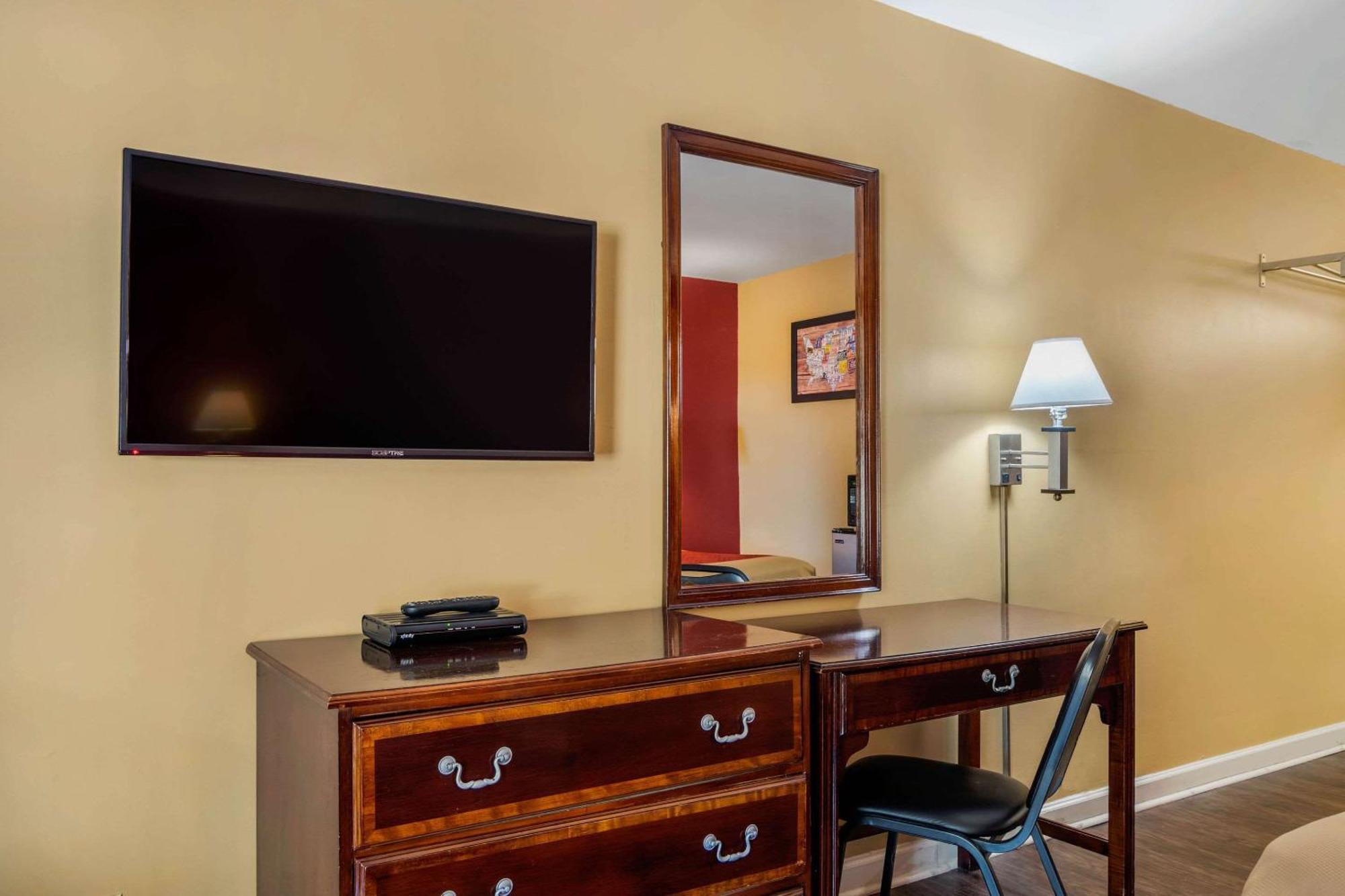 Econo Lodge Union City - Atlanta South Luaran gambar
