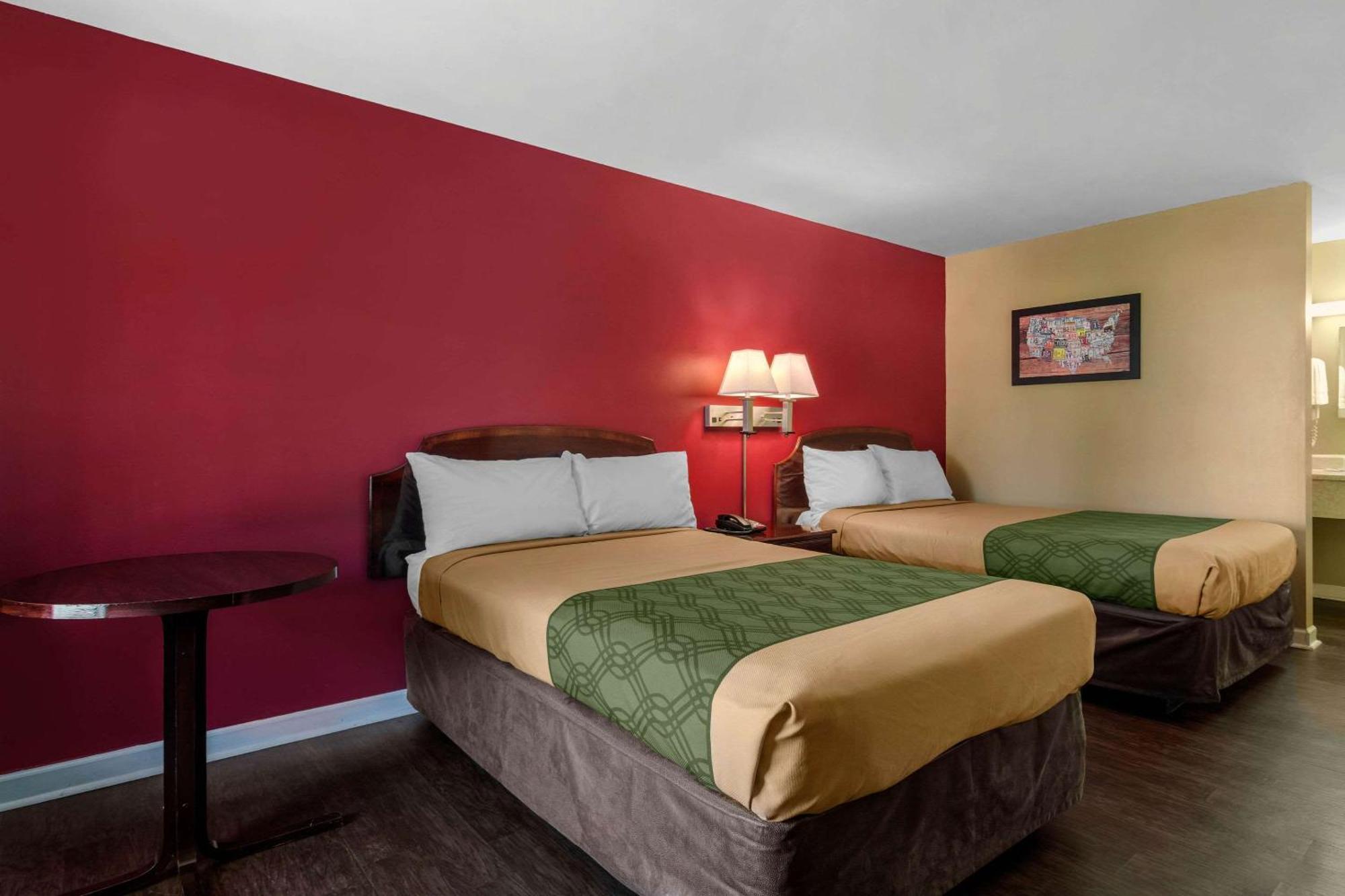 Econo Lodge Union City - Atlanta South Luaran gambar