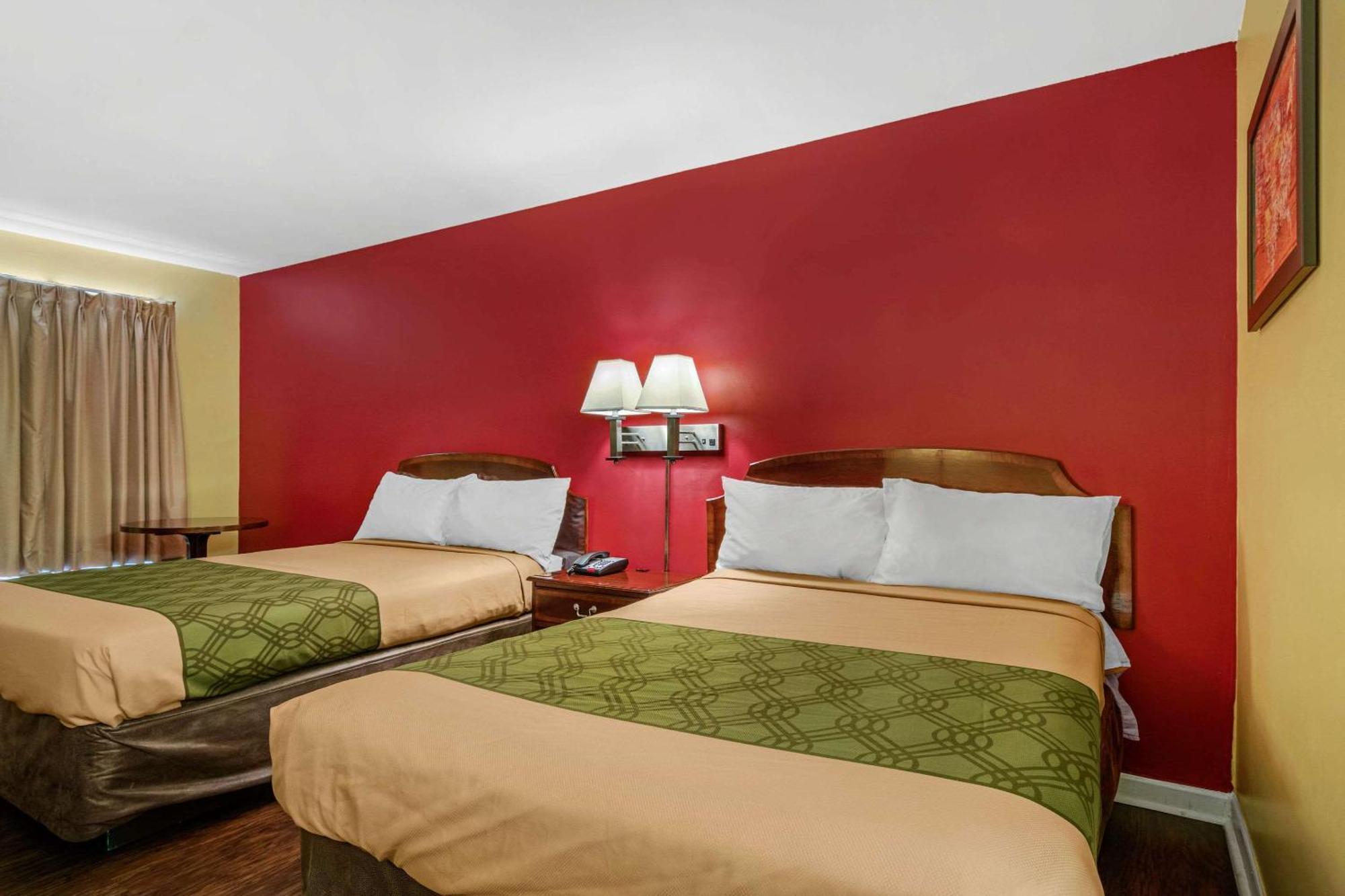 Econo Lodge Union City - Atlanta South Luaran gambar
