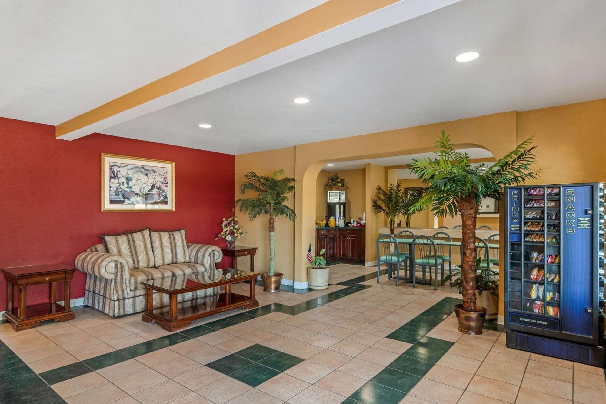 Econo Lodge Union City - Atlanta South Luaran gambar
