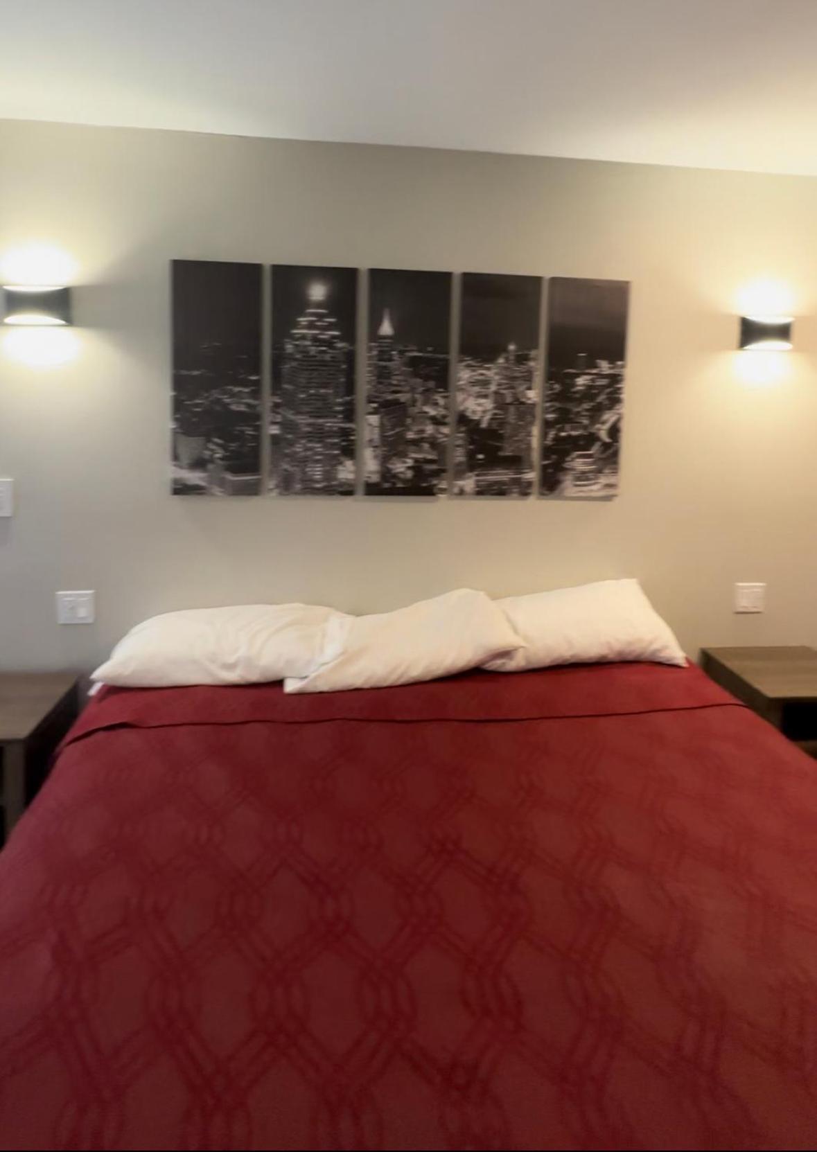 Econo Lodge Union City - Atlanta South Luaran gambar