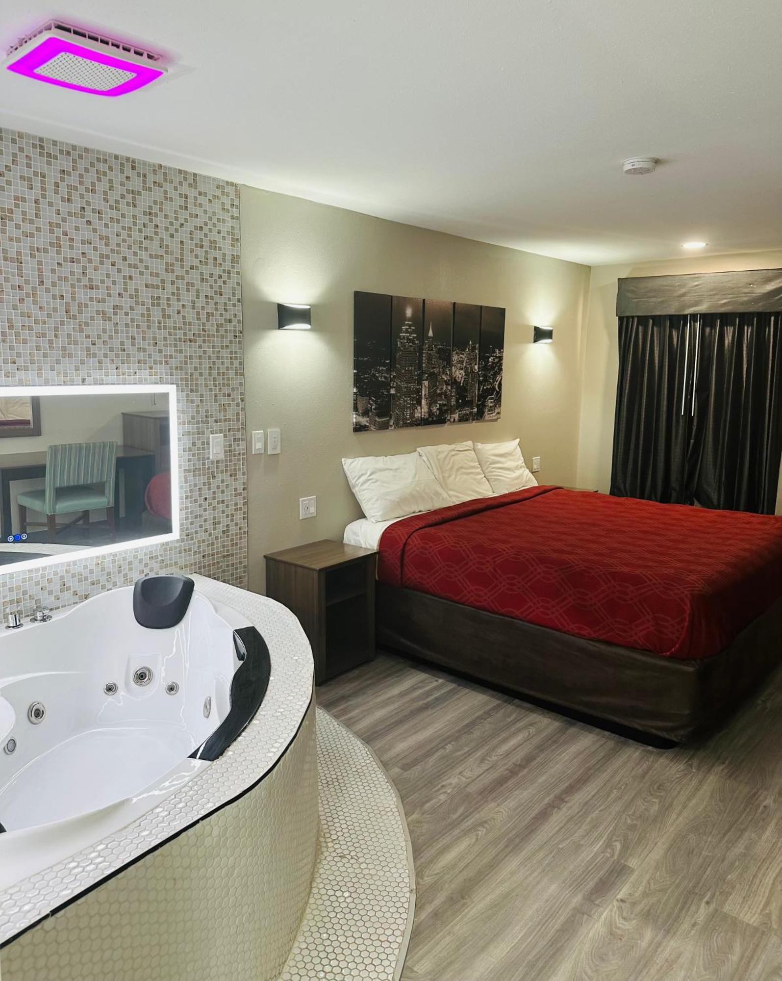 Econo Lodge Union City - Atlanta South Luaran gambar
