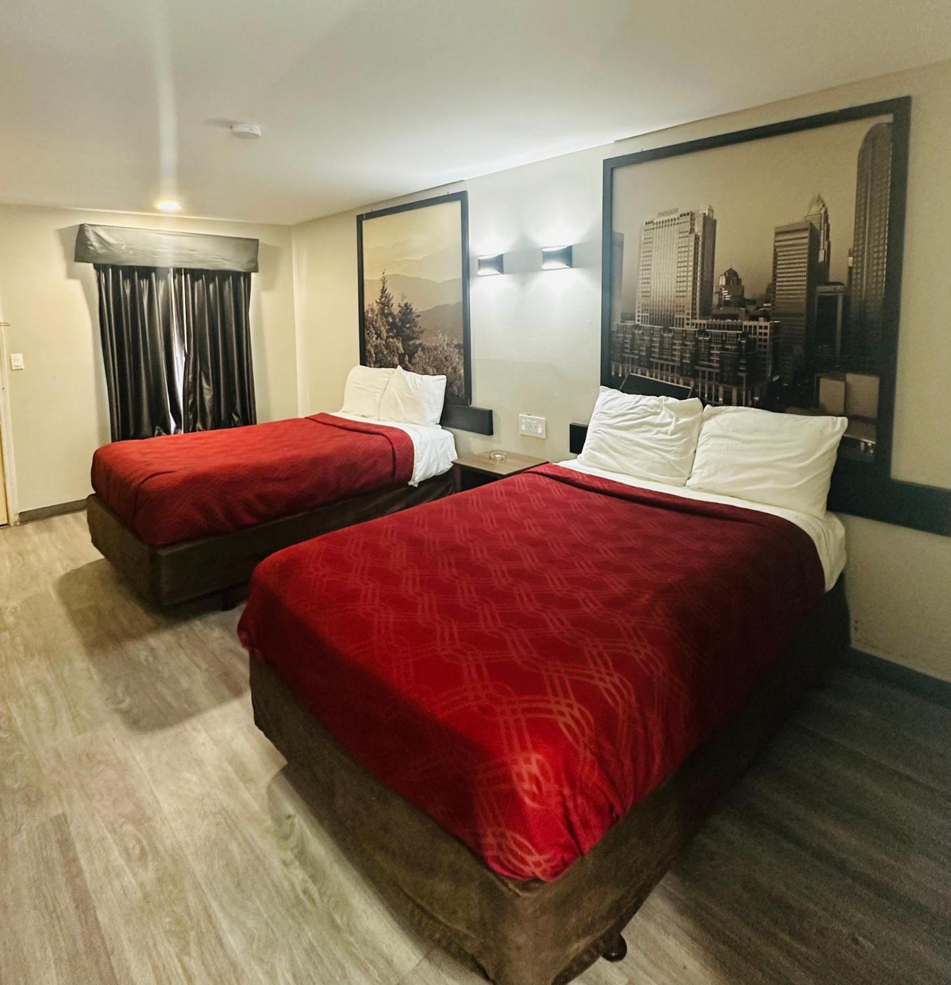 Econo Lodge Union City - Atlanta South Luaran gambar