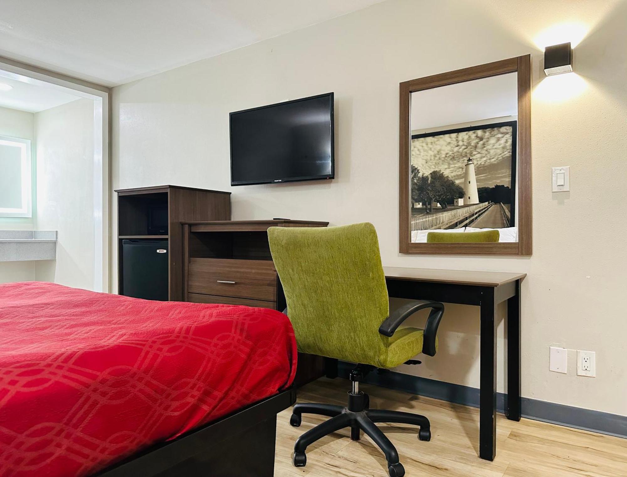 Econo Lodge Union City - Atlanta South Luaran gambar