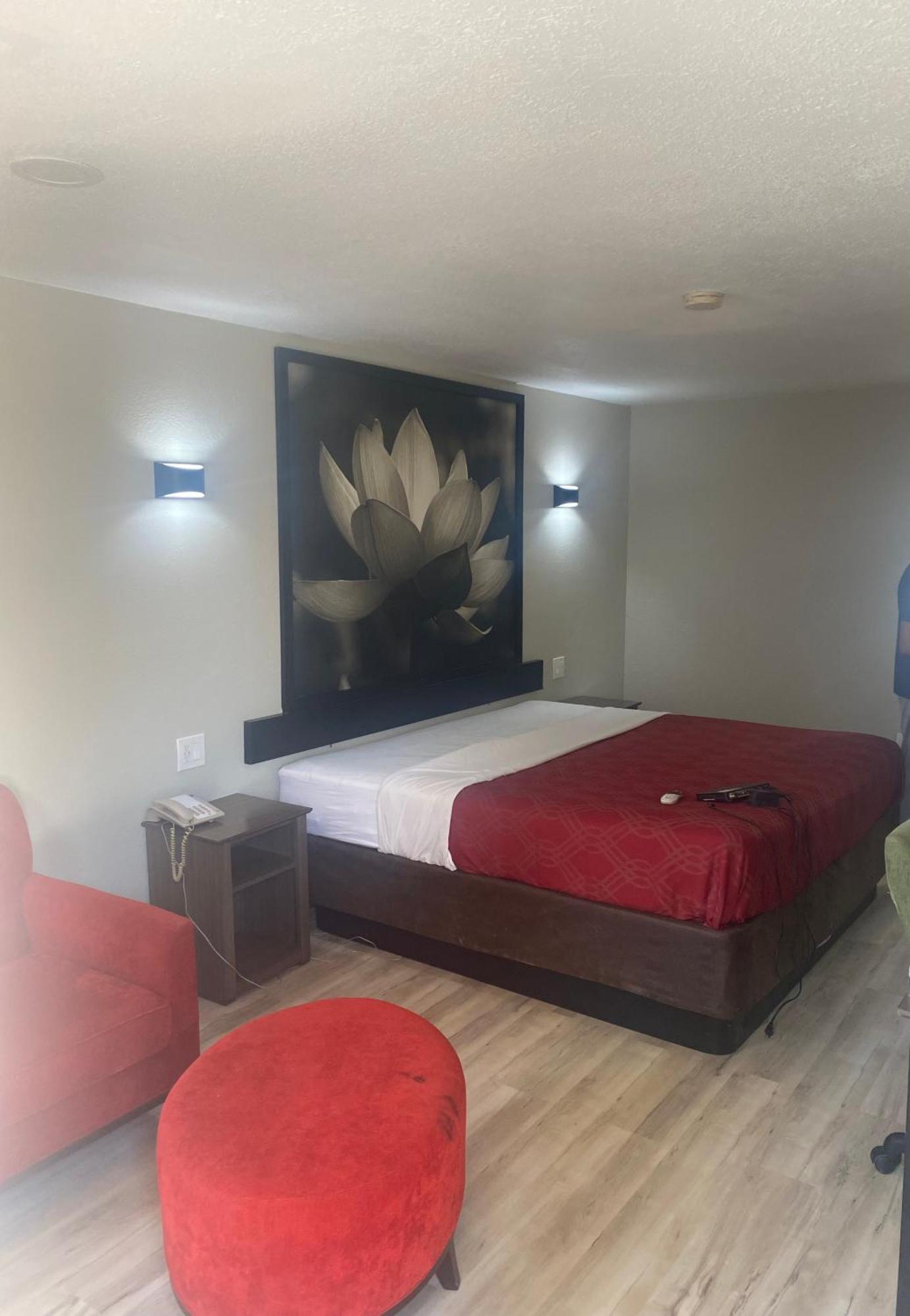 Econo Lodge Union City - Atlanta South Luaran gambar
