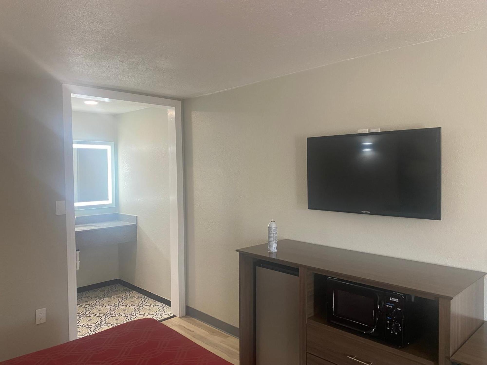 Econo Lodge Union City - Atlanta South Luaran gambar