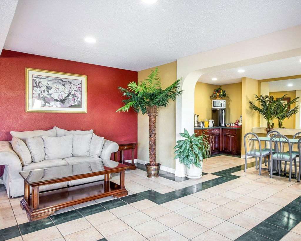 Econo Lodge Union City - Atlanta South Dalaman gambar