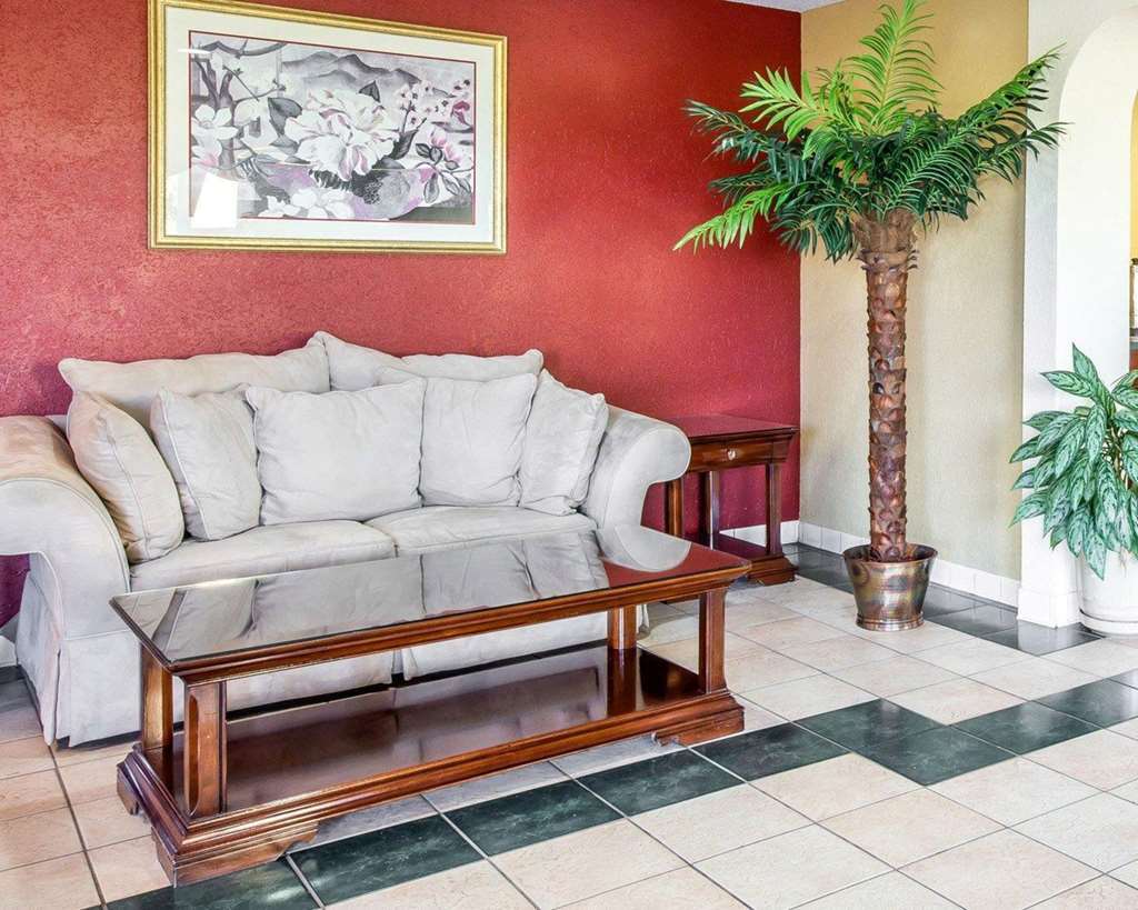 Econo Lodge Union City - Atlanta South Dalaman gambar