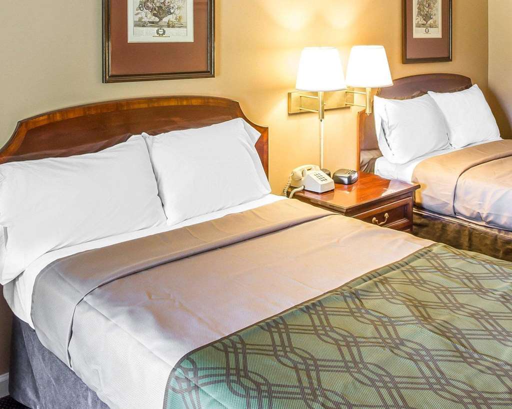Econo Lodge Union City - Atlanta South Bilik gambar