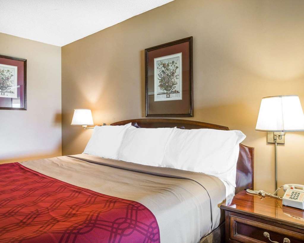 Econo Lodge Union City - Atlanta South Bilik gambar